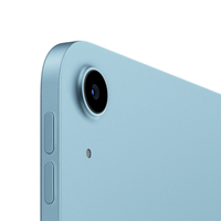 Apple iPad Air 64 Go 27,7 cm (10.9&quot;) Apple M 8 Go Wi-Fi 6 (802.11ax) iPadOS 15 Bleu