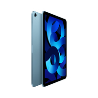 Apple iPad Air 64 Go 27,7 cm (10.9&quot;) Apple M 8 Go Wi-Fi 6 (802.11ax) iPadOS 15 Bleu