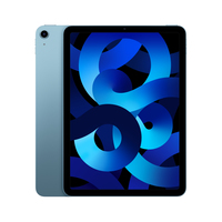 Apple iPad Air 64 Go 27,7 cm (10.9&quot;) Apple M 8 Go Wi-Fi 6 (802.11ax) iPadOS 15 Bleu