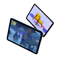 Apple iPad Air 64 Go 27,7 cm (10.9&quot;) Apple M 8 Go Wi-Fi 6 (802.11ax) iPadOS 15 Bleu