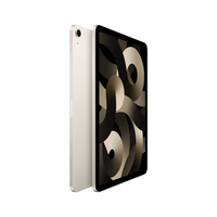 Apple iPad Air 64 Go 27,7 cm (10.9&quot;) Apple M 8 Go Wi-Fi 6 (802.11ax) iPadOS 15 Beige