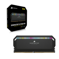Corsair Vengeance RGB CMH32GX5M2B6000Z30K module de mémoire 32 Go 2 x 16 Go DDR5 6000 MHz