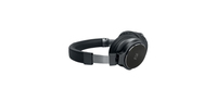 Muse M-278 FB écouteur/casque Écouteurs Sans fil Arceau Musique Bluetooth Noir