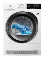 Electrolux EW8H4823RO sèche-linge Autoportante Charge avant 8 kg A++ Blanc