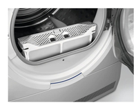 Electrolux EW8H4823RO sèche-linge Autoportante Charge avant 8 kg A++ Blanc