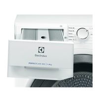 Electrolux EW8H4823RO sèche-linge Autoportante Charge avant 8 kg A++ Blanc