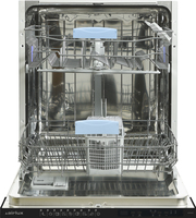 Airlux ADIS925 lave-vaisselle Semi-intégré 12 couverts E