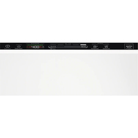 Electrolux KEQC7211L lave-vaisselle Entièrement intégré 13 couverts E