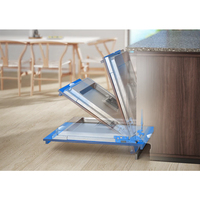 Electrolux KEQC7211L lave-vaisselle Entièrement intégré 13 couverts E