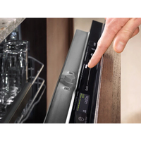 Electrolux KEQC7211L lave-vaisselle Entièrement intégré 13 couverts E