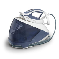 Calor GV9224C1 Centrale vapeur 2600 W 1,8 L Semelle autoClean Bleu
