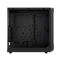 Fractal Design Focus 2 Noir