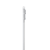 Apple iPad Pro Apple M 2 To 33 cm (13&quot;) 16 Go Wi-Fi 6E (802.11ax) iPadOS 17 Argent