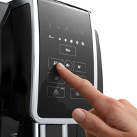 De’Longhi Dinamica Ecam 350.15.B Entièrement automatique Machine à expresso