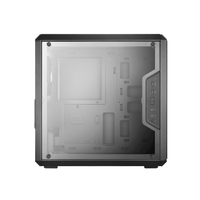 Cooler Master MasterBox Q300L Midi Tower Noir