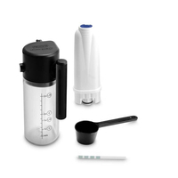 De’Longhi ECAM220.61.W machine à café Entièrement automatique Machine à expresso 1,8 L