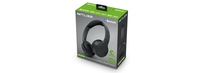 Muse M-272 BT écouteur/casque Écouteurs Sans fil Arceau Musique USB Type-C Bluetooth Noir