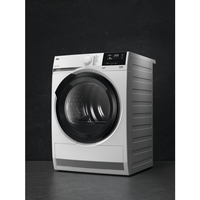 AEG TR71A2G2CO sèche-linge Autoportante Charge avant 8 kg A++ Blanc