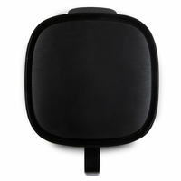 Domo DO540FR friteuse Unique 6 L Autonome 1500 W Friteuse d’air chaud Noir