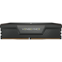 Corsair Vengeance CMK32GX5M2B5200C40 module de mémoire 32 Go 2 x 16 Go DDR5 5200 MHz