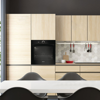 Brandt BXP5560B four 73 L 3385 W A+ Noir