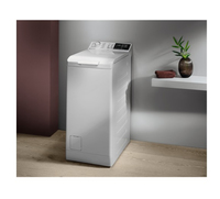 Electrolux EW6T3364CZ machine à laver 6 kg C