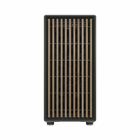 Fractal Design FD-C-NOR1X-04 unité centrale Midi Tower Blanc