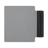 Rakuten Kobo N605-AC-BK-E-PU étui pour lecteur d&amp;quot;e-book 26,2 cm (10.3&quot;) Folio porte carte Noir