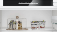 Siemens iQ500 KU21RADE0 réfrigérateur Intégré 134 L E