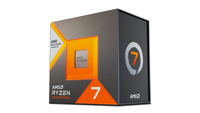 AMD Ryzen 7 7800X3D processeur 4,2 GHz 96 Mo L3 Boîte