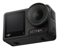 DJI Osmo Action 4 caméra pour sports d&amp;quot;action 4K Ultra HD CMOS 145 g
