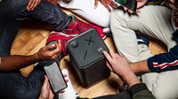 Ultimate Ears Hyperboom Enceinte portable stéréo Noir
