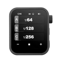 Godox Déclencheur X3 TTL transmetteur Sony