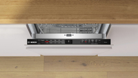 Bosch Serie 2 SPV2HKX42E lave-vaisselle Entièrement intégré 10 couverts E