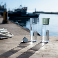 Brita MicroDisc Disque de filtre à eau 6 pièce(s)