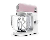 Kenwood kMix Rose Pastel KMX754APP