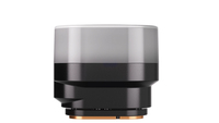 Corsair iCUE LINK TITAN RX RGB Processeur Refroidisseur de liquide tout-en-un 12 cm Blanc 1 pièce(s)