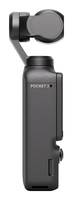 DJI Pocket 3 Creator Combo caméra suspendue 4K Ultra HD 9,4 MP Noir