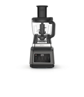 Ninja BN800 robot de cuisine 1200 W 1,8 L Noir, Argent