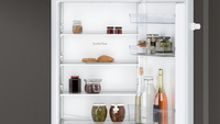 Neff N 30 Intégré 260 L E Blanc