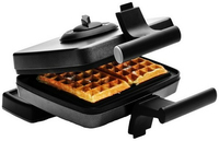 Frifri FRI022824512BLP moule à gauffres 2 gauffre(s) 1200 W Gris