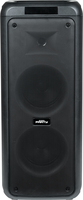 PARTY Light &amp; Sound PARTYBTHPXL enceinte portable Noir