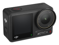 DJI Osmo Action 4 caméra pour sports d&amp;quot;action 4K Ultra HD CMOS 145 g