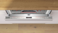 Bosch Serie 8 SMV8YCX02E lave-vaisselle Entièrement intégré 14 couverts A