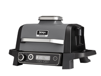 Ninja Woodfire Outdoor Grill Gril de contact