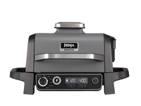 Ninja Woodfire Outdoor Grill Gril de contact