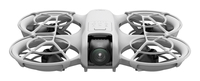 DJI Neo 4 rotors Quadcoptère 12 MP 3840 x 2880 pixels 1435 mAh Noir, Blanc