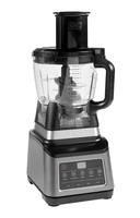 Ninja BN800 robot de cuisine 1200 W 1,8 L Noir, Argent