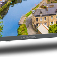 Thomson 24HQG3S15C TV 61 cm (24&amp;ldquot;) HD Smart TV Wifi Gris
