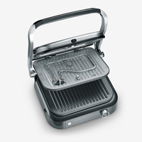 Severin KG2395 Gril de contact